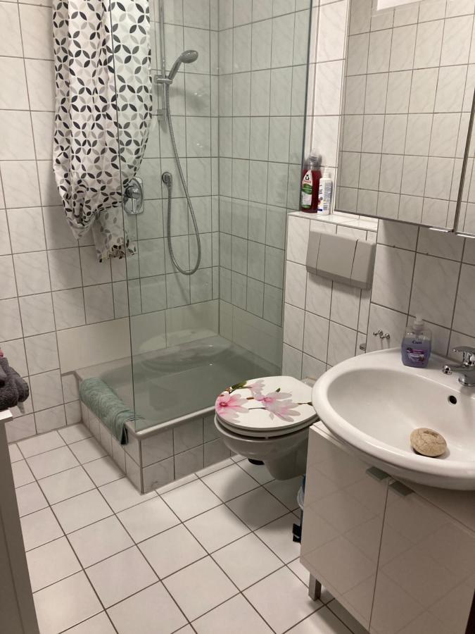 An Der A8 & Dennoch Stadtnah Kirchheim unter Teck Eksteriør billede